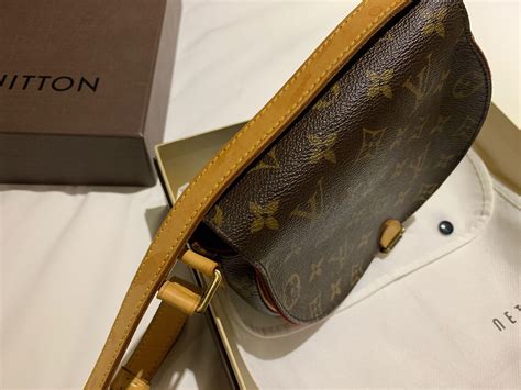 sling bag louis vuitton